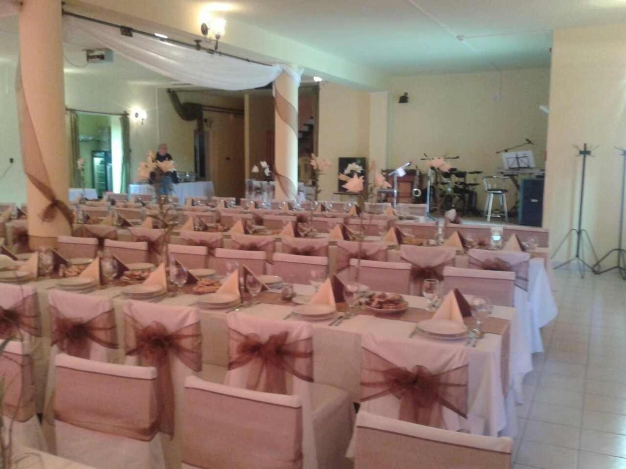 Platan Panzio Bed & Breakfast Nagyszenas ภายนอก รูปภาพ