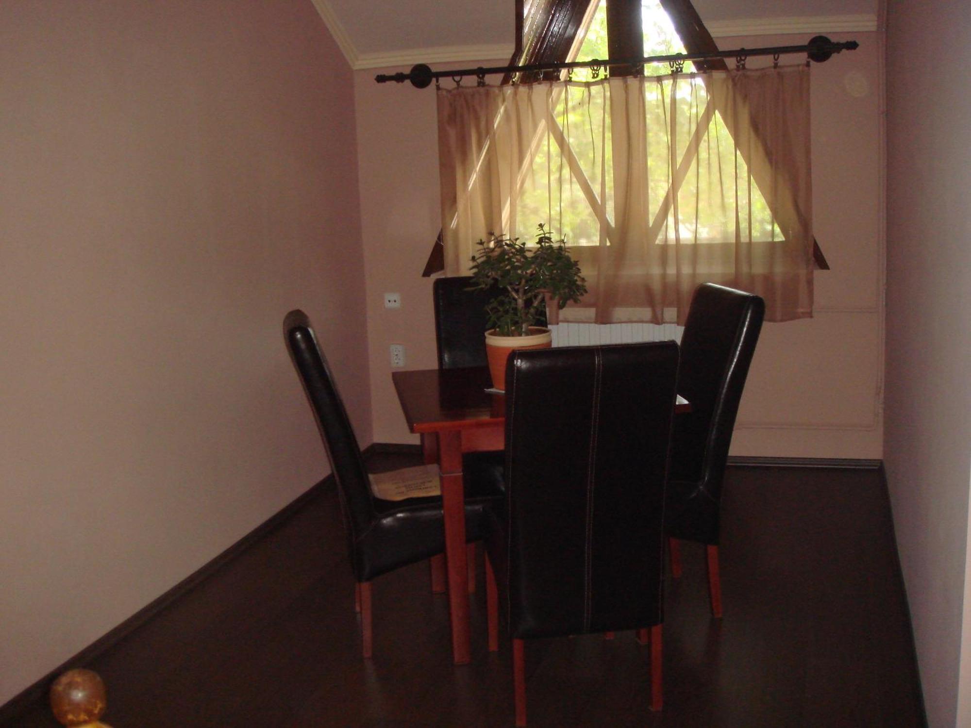 Platan Panzio Bed & Breakfast Nagyszenas ภายนอก รูปภาพ