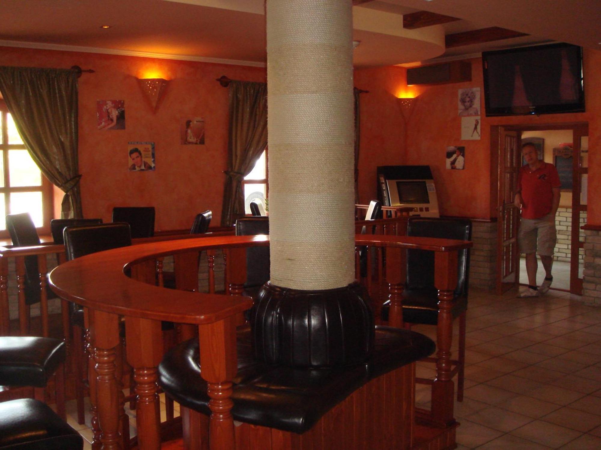 Platan Panzio Bed & Breakfast Nagyszenas ภายนอก รูปภาพ